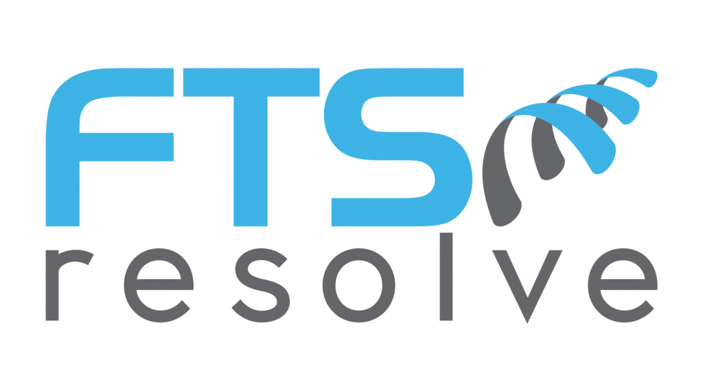FTS Resolve logo