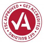 FSC Accreditation Badge | FTS Resolve